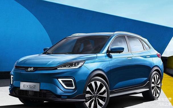 深圳153WEY威派豪华SUV市场的黑马，零跑汽车与智能交通系统的协同