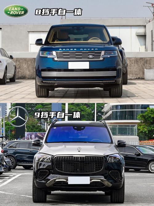 深圳153迈巴赫经典与现代的完美融合，路虎如何塑造独特的品牌形象
